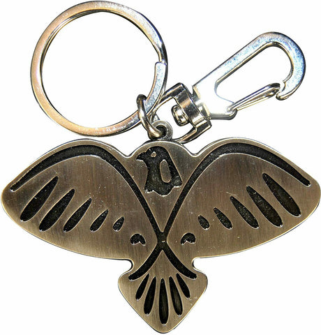 Assassin's Creed III Keychain Eagle