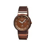 GIORGIO FEDON 1919 TRAPEZIUM MULTI-FUNCTION ALUMINIUM MEN'S WATCH