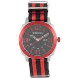 GIORGIO FEDON 1919 MEN'S ARMY NYLON WATCHES
