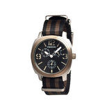 GIORGIO FEDON 1919 MEN'S ARMY365 NYLON WATCHES
