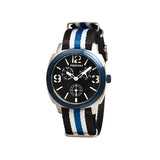 GIORGIO FEDON 1919 MEN'S ARMY365 NYLON WATCHES