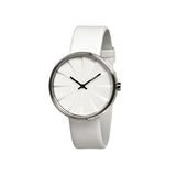 GIORGIO FEDON 1919 TURBINE LEATHER MEN'S WATCH