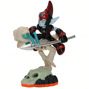 Skylanders Toy Fright Rider T1139