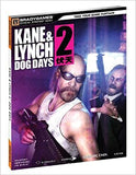OSG Kane & Lynch 2: Dog Days BradyGames
