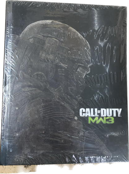 Call of Duty: Modern Warfare 3 Hardened Edition