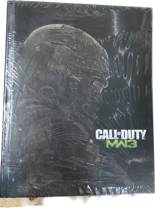 Call of Duty: Modern Warfare 3 Hardened Edition