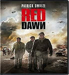 Red Dawn [DVD]