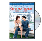 Chasing Liberty [DVD]