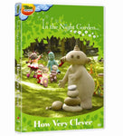 In the Night Garden Television series choose your favorite [DVD]