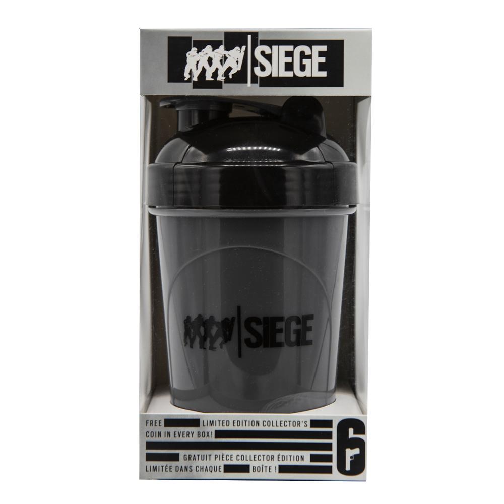 RAINBOW 6 SIEGE GREY CUP