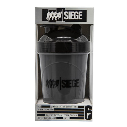 RAINBOW 6 SIEGE GREY CUP