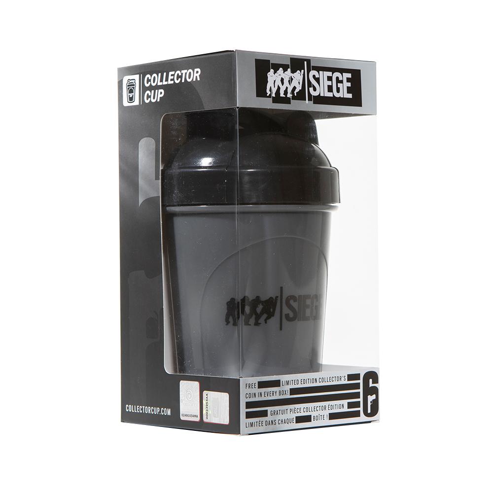 RAINBOW 6 SIEGE GREY CUP