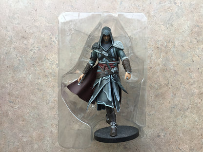 Assassin Creed Revelations Figurine Ezio Auditore Da Firenze