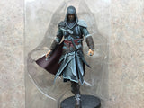 Assassin Creed Revelations Figurine Ezio Auditore Da Firenze