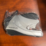 SwingLine Electric Stapler Optima 45 Jam Free 45 Sheets(Center 14)