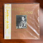 COMPLETE COLLECTION VOL.1-16 [Audio CD] Lester Young (Center 14)