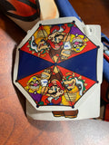 Super Mario Umbrella Nintendo Licensed Youth (Center 14)
