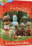 In the Night Garden Television series choose your favorite [DVD]