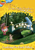 In the Night Garden Television series choose your favorite [DVD]