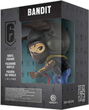 Rainbow Six Siege Collection Figurine Series 3 Bandit Chibi Figurine