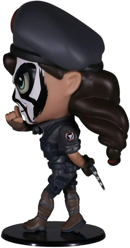 Rainbow Six Siege Collection Figurine Series 3 Caveira Chibi Figurine