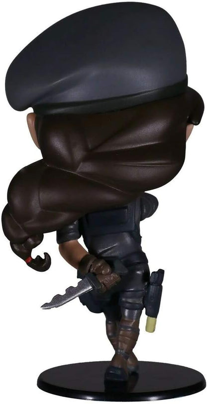 Rainbow Six Siege Collection Figurine Series 3 Caveira Chibi Figurine