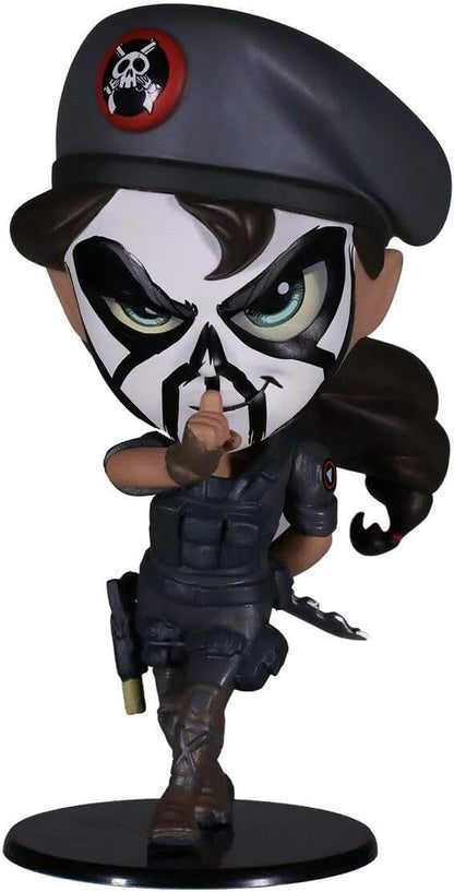 Rainbow Six Siege Collection Figurine Series 3 Caveira Chibi Figurine
