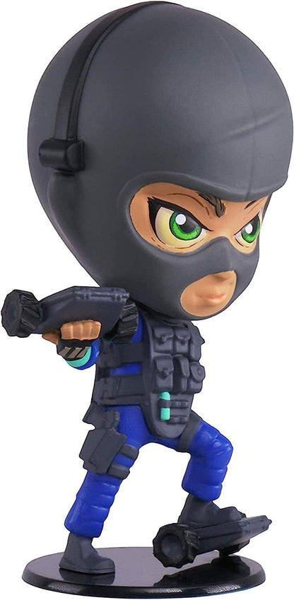 Rainbow Six Siege Collection Figurine Series 3 Twitch Chibi Figurine