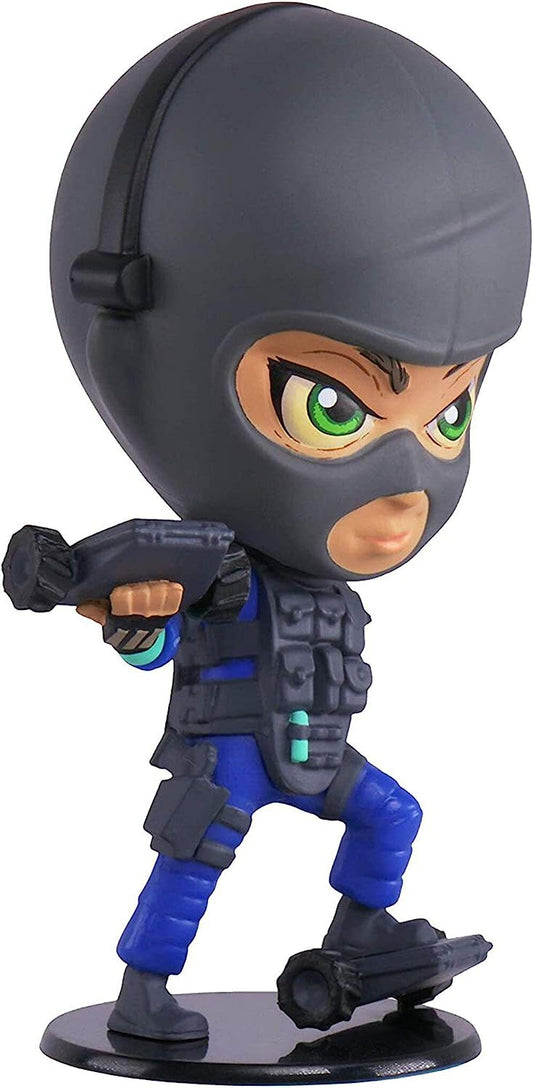 Rainbow Six Siege Collection Figurine Series 3 Twitch Chibi Figurine