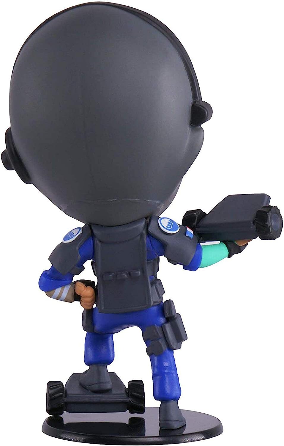 Rainbow Six Siege Collection Figurine Series 3 Twitch Chibi Figurine