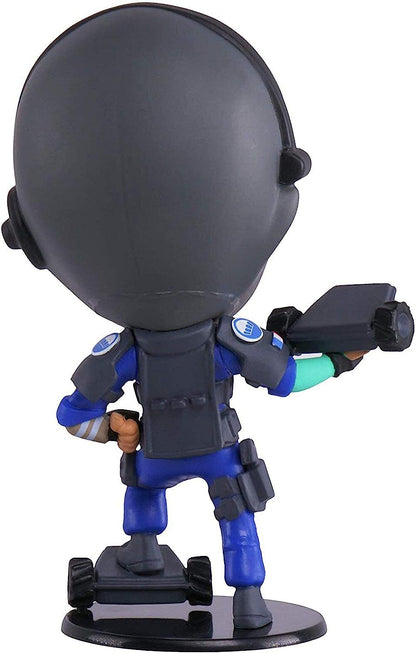 Rainbow Six Siege Collection Figurine Series 3 Twitch Chibi Figurine