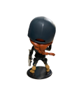 Figurines Chibi ASH -Rainbow Six Siege Collection - Series 1 Exclusif