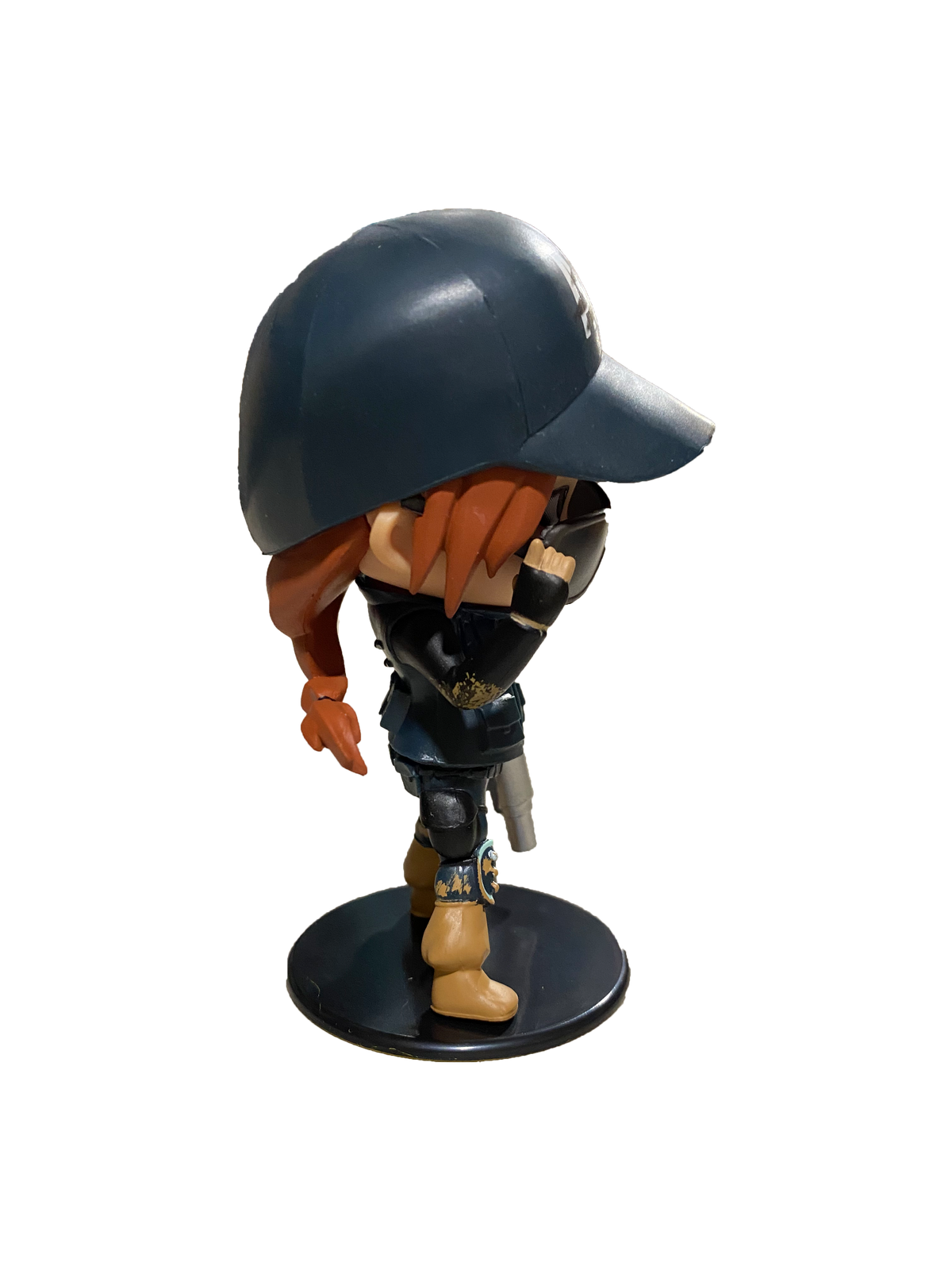 Figurines Chibi ASH -Rainbow Six Siege Collection - Series 1 Exclusif