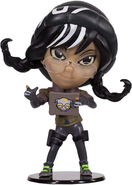 Rainbow Six Siege Collection Figurine Series 4 Dokkaebi Chibi