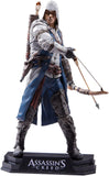 Assassin Creed McFarlane Figurine Connor #5 Color Tops 7"