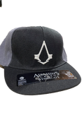ASSASSIN'S CREED SYNDICATE CAP SNAPBACK