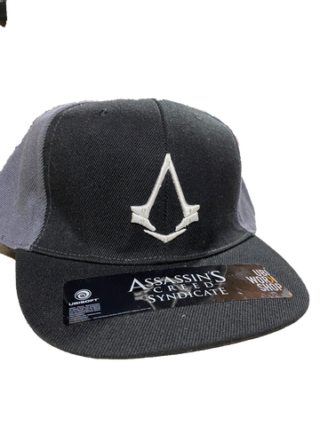 Assassin's Creed Syndicate Cap Snapback