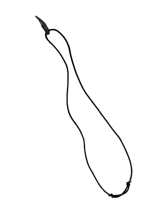 FAR CRY PRIMAL SABERTOOH NECKLACE
