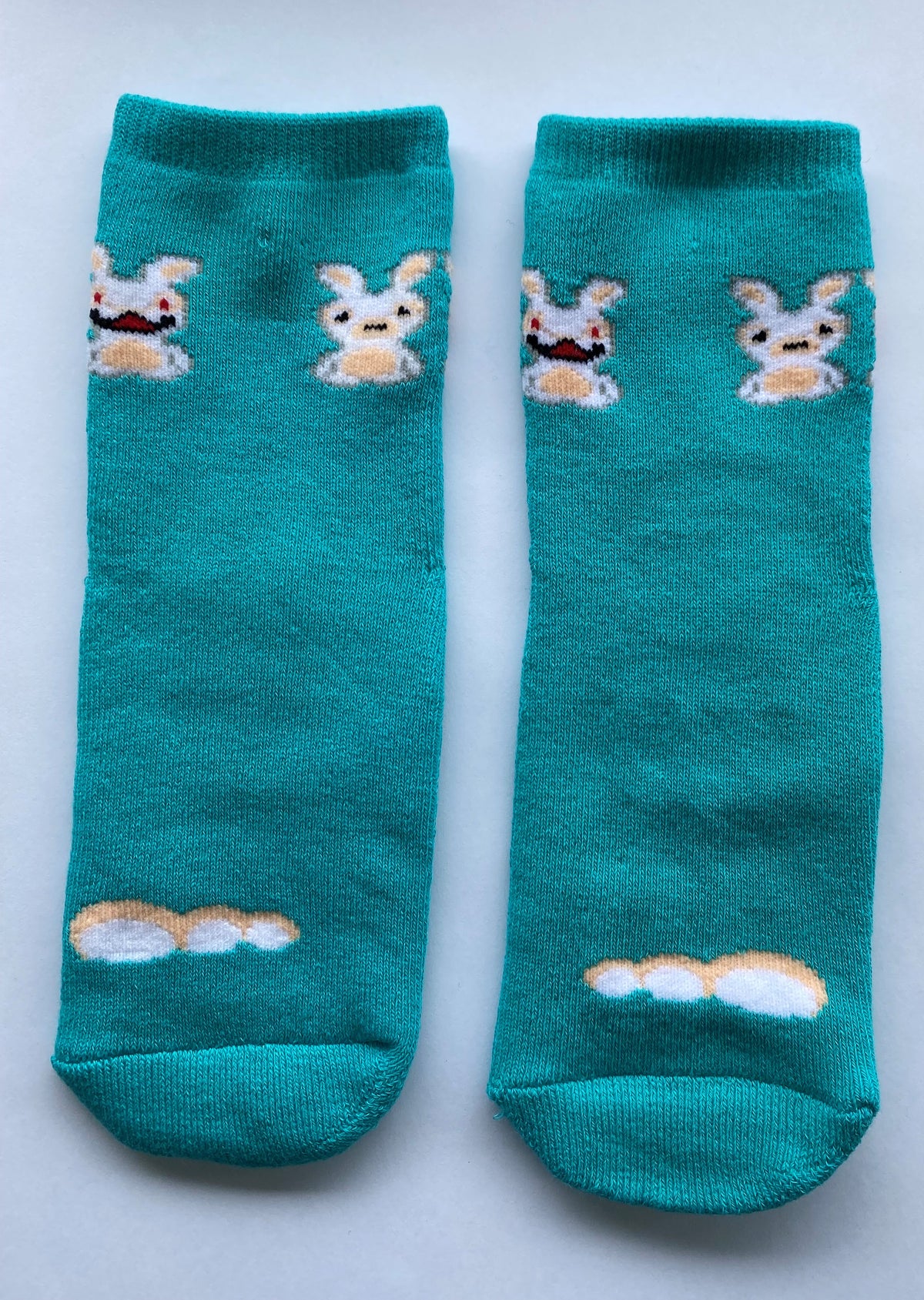 THE RABBIDS SOCK