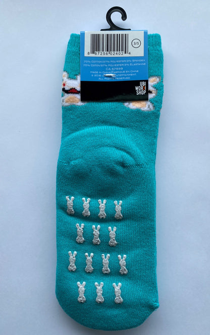 THE RABBIDS SOCK
