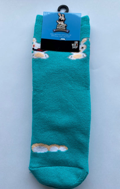 THE RABBIDS SOCK
