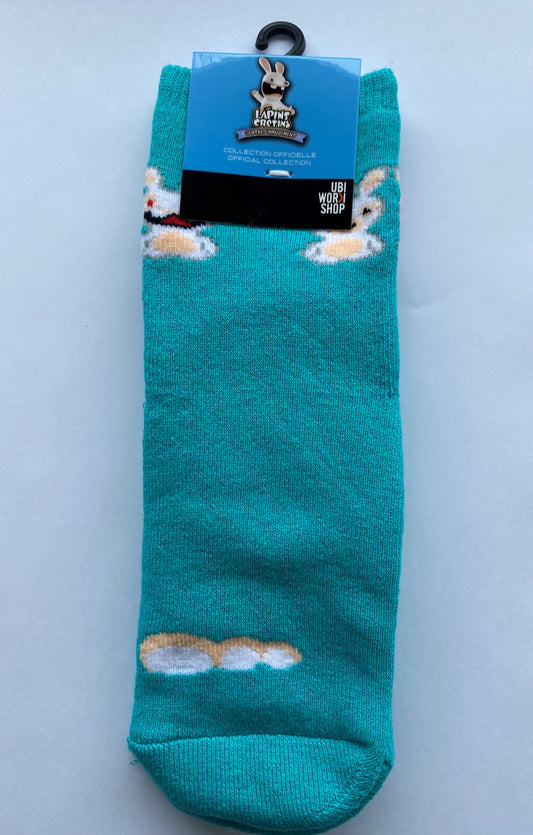 THE RABBIDS SOCK