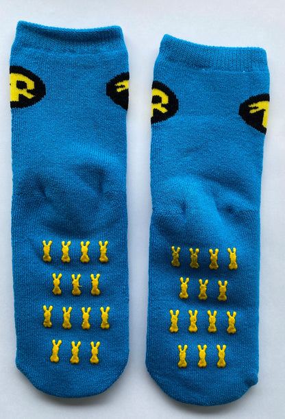THE RABBIDS SOCK