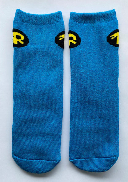 THE RABBIDS SOCK