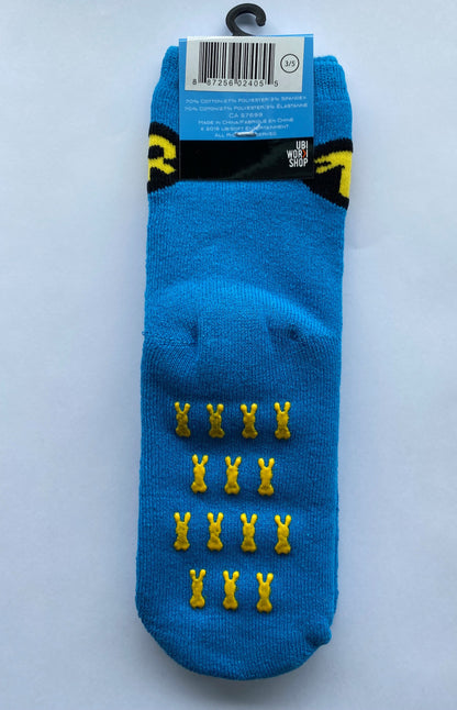 THE RABBIDS SOCK