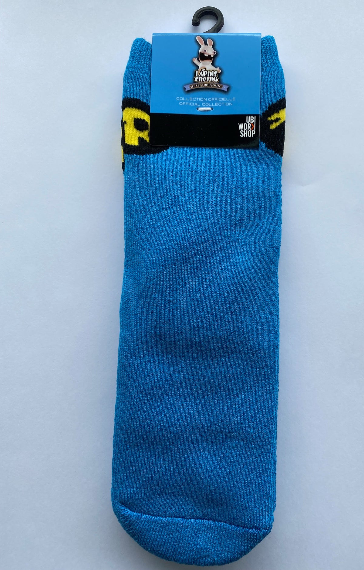 THE RABBIDS SOCK