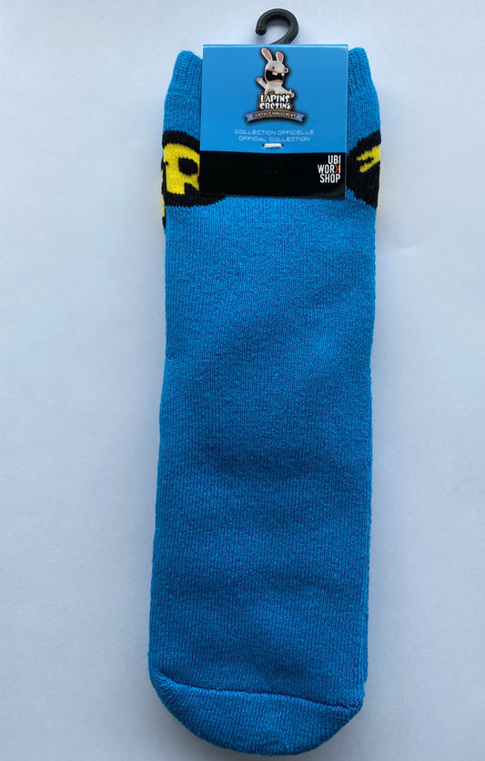 THE RABBIDS SOCK