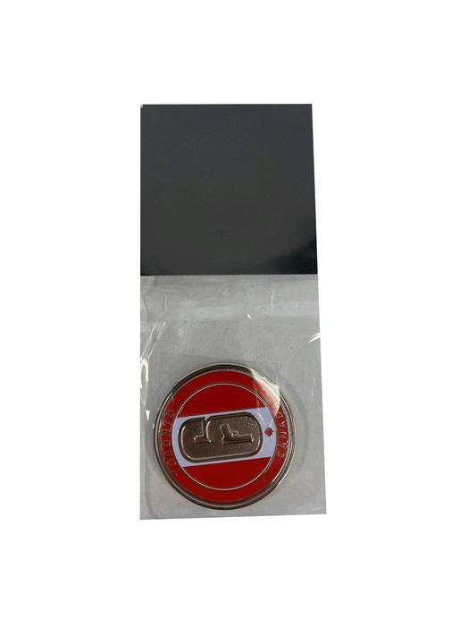 TOKEN RAINBOW SIX CANADA NATIONALS 2019