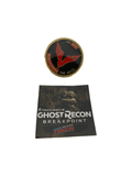 TOKEN GHOST RECON BREAKPOINT NEW YORK COMIC CON 2019 EXCLUSIVE