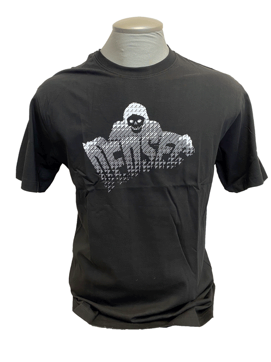 WATCH DOGS 2 MARCUS DEDSEC T-SHIRT BLACK (LARGE)